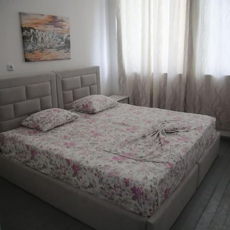Cityscape Saranda Екстер'єр фото