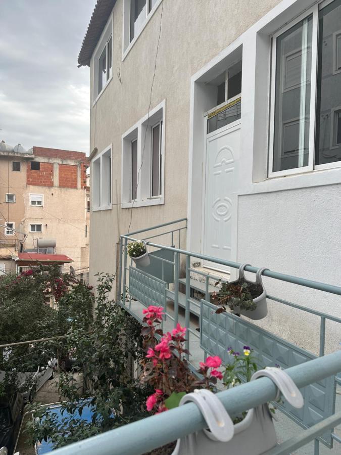 Cityscape Saranda Екстер'єр фото