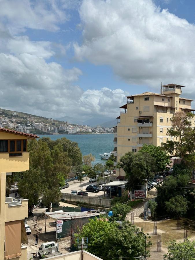 Cityscape Saranda Екстер'єр фото
